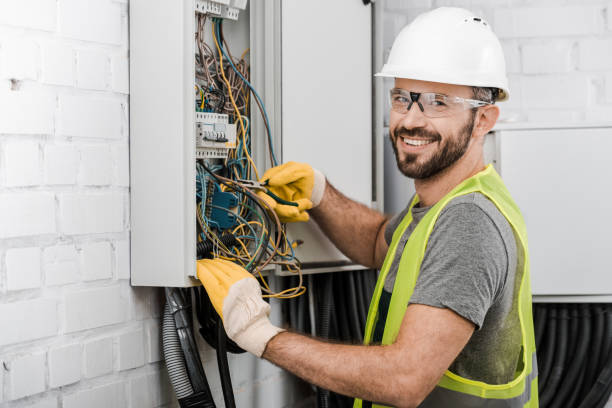 Best Electrical Wiring Services  in Hutchinson, KS