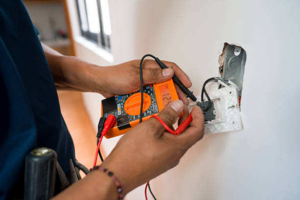 Best Electrical Troubleshooting Services  in Hutchinson, KS