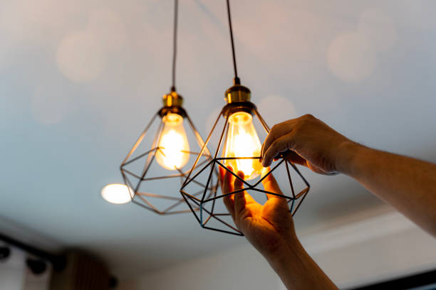 Best Affordable Electrician  in Hutchinson, KS