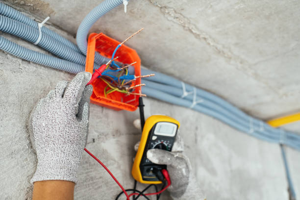 Best Emergency Electrician Near Me  in Hutchinson, KS